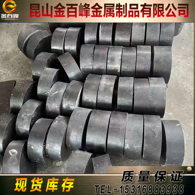 进口ZDP189粉末钢SG2 VG10 SRS13 R2不锈钢AUS-10 X45CrMoV15圆棒