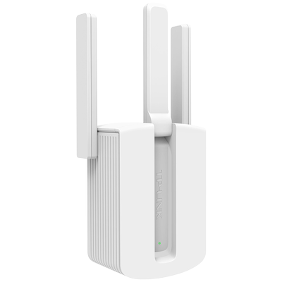 tplink信号扩大器路由器wifi增强