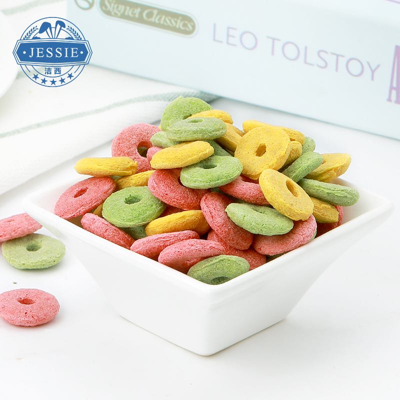 500g3斤高纤维谷物大爱多省兔子