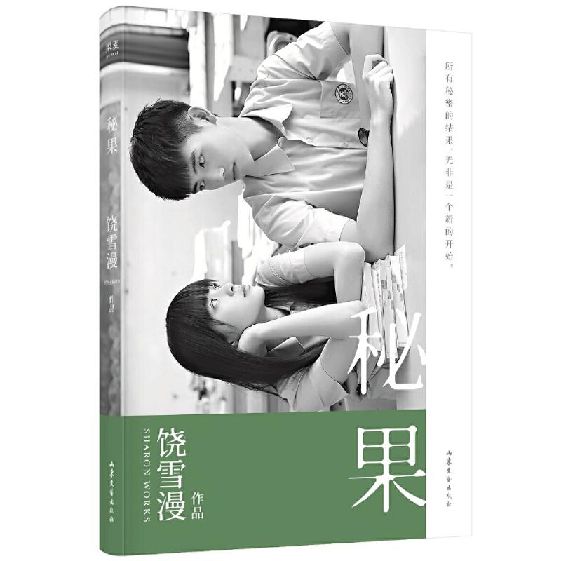 青春文学书籍