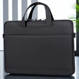 笔记本电脑包女手提14寸适用于苹果macbook13.3联想小新pro14华为小米15.6寸ipad平板mac16英寸保护套内胆包