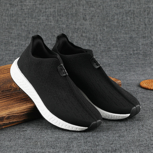 新款布鞋道家用品练功鞋冬透气鞋子道长云鞋僧侣鞋禅修鞋罗汉鞋