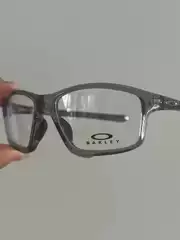 Outdoor Sports Style Can Be Paired with Prescription or Non-Prescription Business Glasses, Computer Blue Light Blocking, Fashionable Business Style Glasses