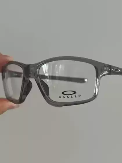 Outdoor Sports Style Can Be Paired with Prescription or Non-Prescription Business Glasses, Computer Blue Light Blocking, Fashionable Business Style Glasses