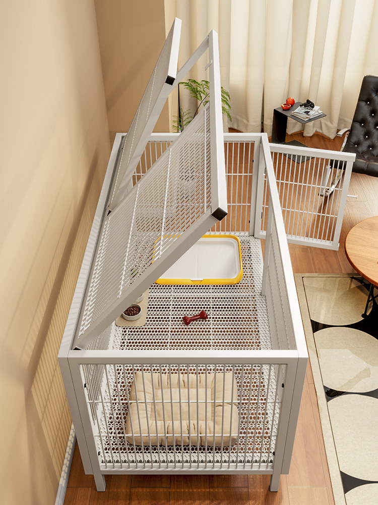 猫笼子家用室内超大自由空间猫别墅宠物运输宠物笼猫舍猫狗笼围栏
