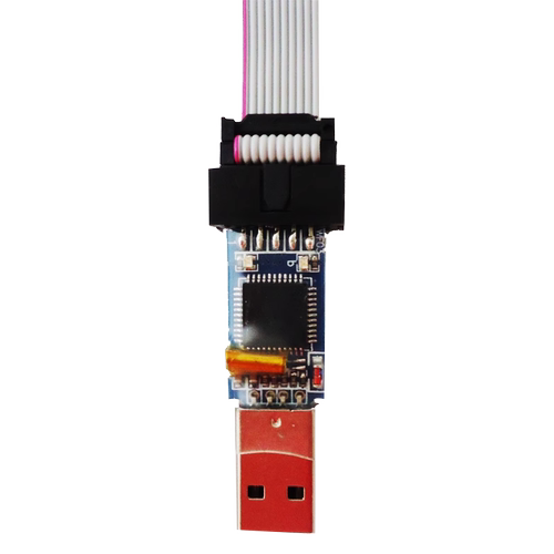AVR USB JTAG仿真器/AVR JTAGICE ATmega16A JTAG ICE AVR仿真器