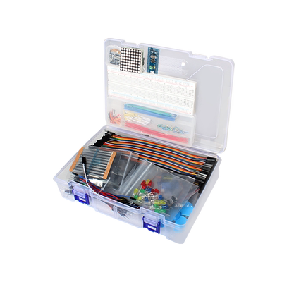 江科大STM32F103C8T6开发板入门