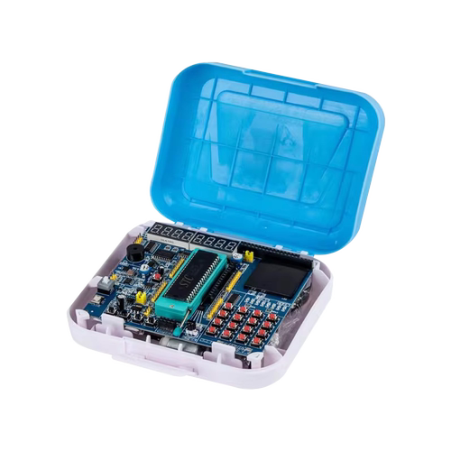 微处理器/微控制器/单片机