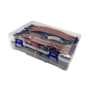 uno r3开发板 创客实验 兼容arduino 入门 大套件  s4a scratch