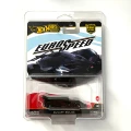 Bugatti Bolide