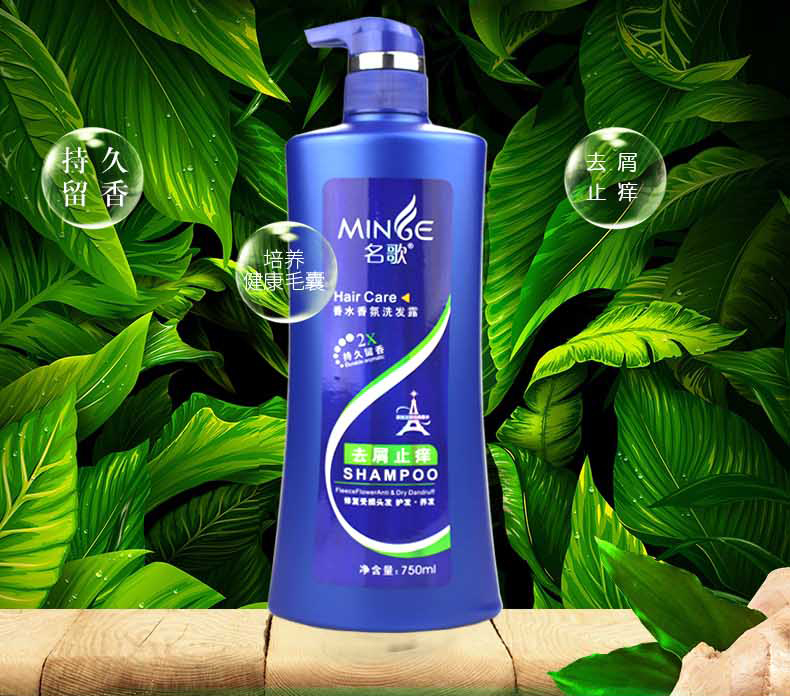 ÕýÆ·Ãû¸èÏ´·¢Ë®750ml ȥмֹÑ÷³Ö¾ÃÁôÏãÐÞ¸´ÊÜËðÍ··¢»¤·¢Ñø·¢°üÓÊ