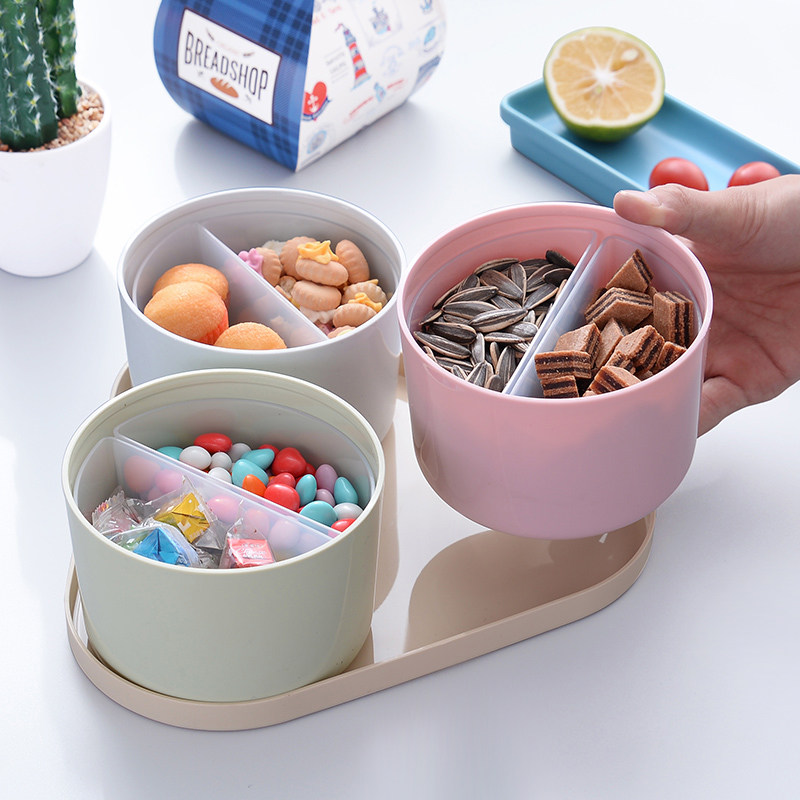 创意家用糖果盒水果盘客厅塑料干果盘现代简约欧式茶几瓜子零食盘|msdalam kategori pinggan mangkuk, pinggan mangkuk, mangkuk buah-buahan/plat buah-buahan/bakul buah-buahan - dari Buy2taobao.com untuk memberikan perkhidmatan ejen Taobao profesional membeli