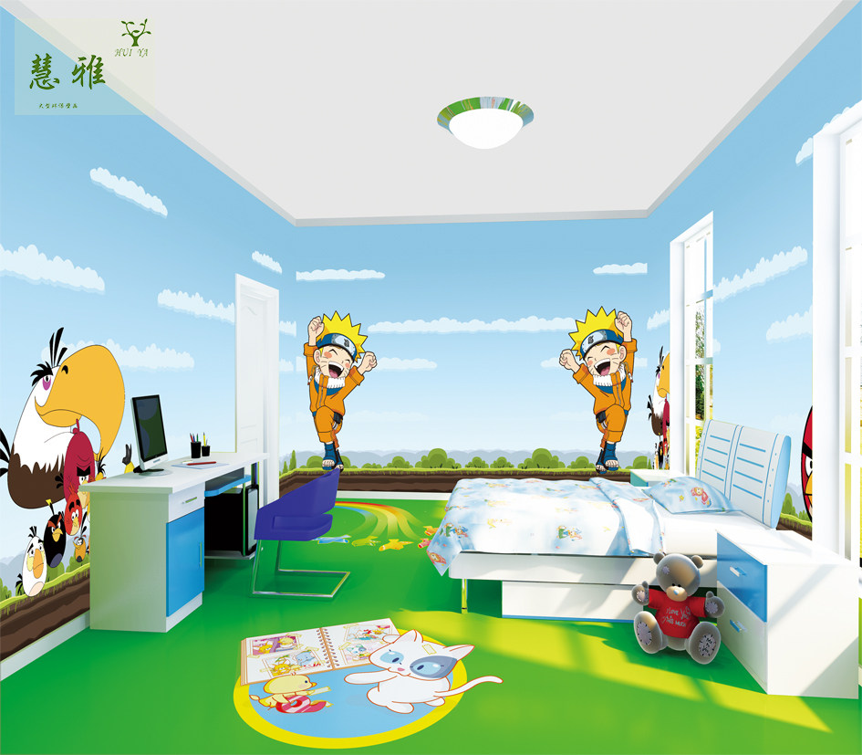 Affiche murale géante - Ref 2455084 Image 1