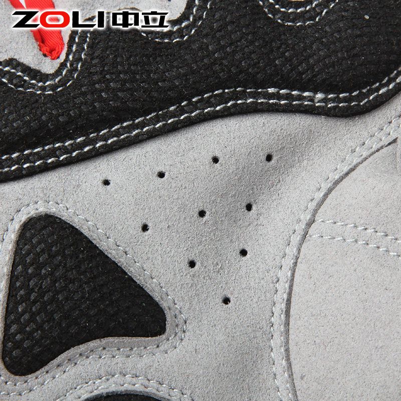 Gants de cyclisme mixte - Ref 2241953 Image 3