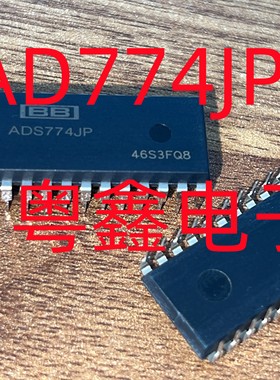 全新原装AD774JP  ADS774现货DIP28