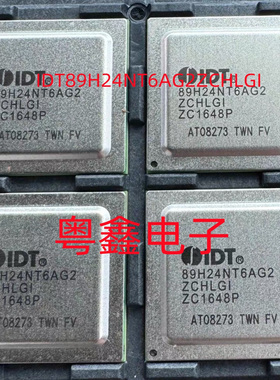 全新原装IDT89H24NT6AG2ZCHLGI 89H24NT6AG2ZCHLGI现货热卖