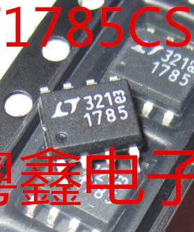 全新原装LT1785ACS8  LT1785AIS8丝印1785A  1785AI现货SOP8热卖