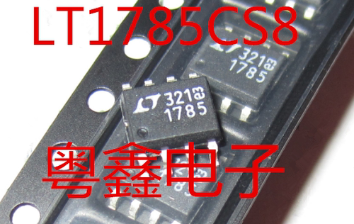 全新原装LT1785ACS8  LT1785AIS8丝印1785A  1785AI现货SOP8热卖