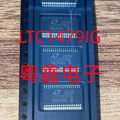 全新原装LTC1479IG LTC1479CG LTC1479现货