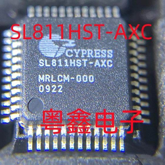 全新原装SL811HST-AXC  SL811HST现货