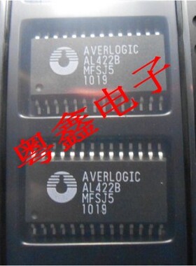 全新原装AL422B 频帧存储器SOP28摄像芯片 现货 量大从优