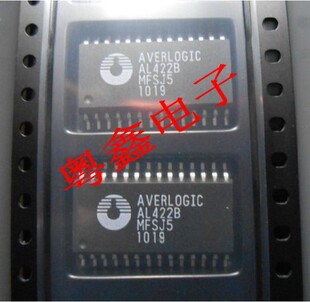 全新原装AL422B 频帧存储器SOP28摄像芯片 现货 量大从优