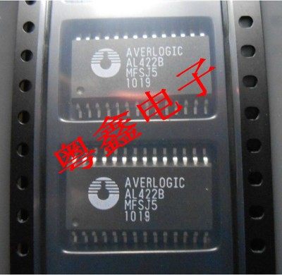 全新原装AL422B 频帧存储器SOP28摄像芯片 现货 量大从优
