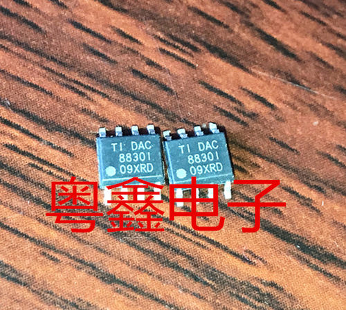 全新原装DAC8830ICDT DAC8830IBDT DAC8830IDT DAC8830I现货热卖