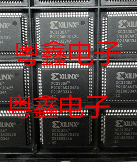 全新原装XC3130A-4PQ100I XC3130A-4PQ100C现货