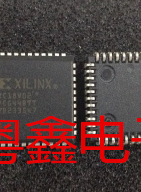 全新原装XC18V02-PCG44C XC18V02-PCG44I现货