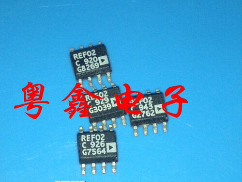 全新原装REF02C REF02CS REF43G REF43GS现货