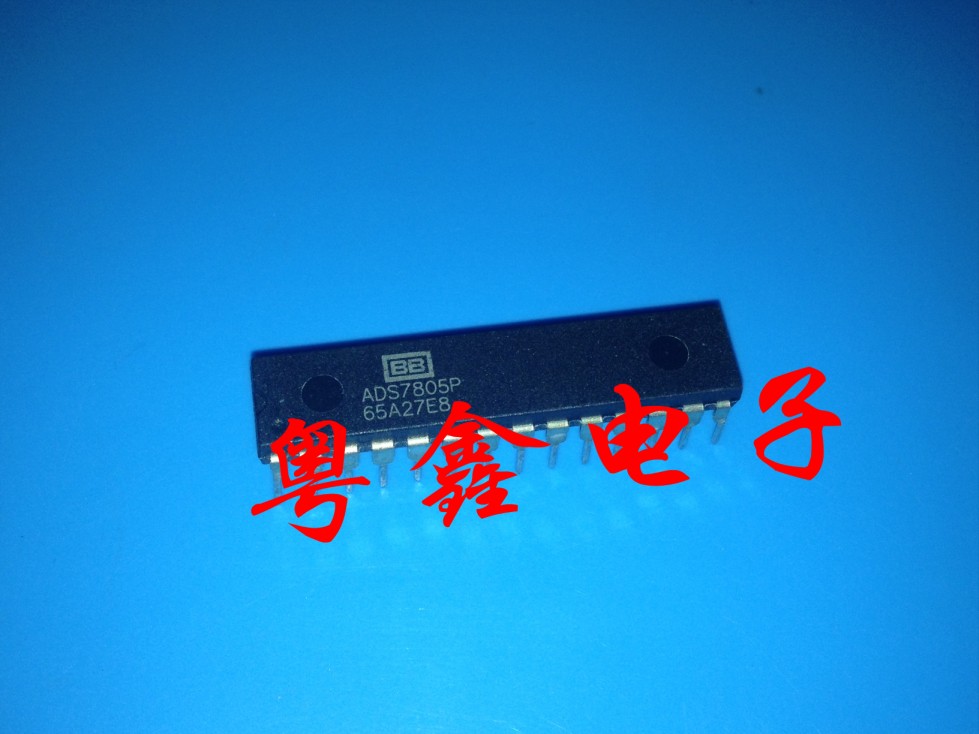 全新原装ADS7805P ADS7805PB现货