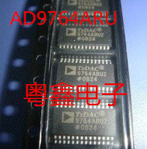 全新原装AD9764ARUZ AD9764ARU AD9764A AD9764现货热卖