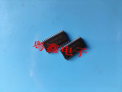 全新原装ISL97687IBZ ISL97687现货