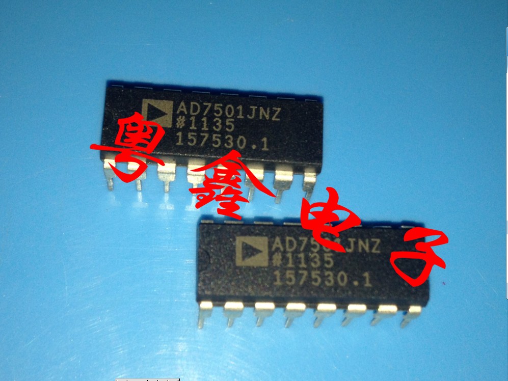全新原装AD7501JN AD7501KN AD7503JN AD7503KN现货