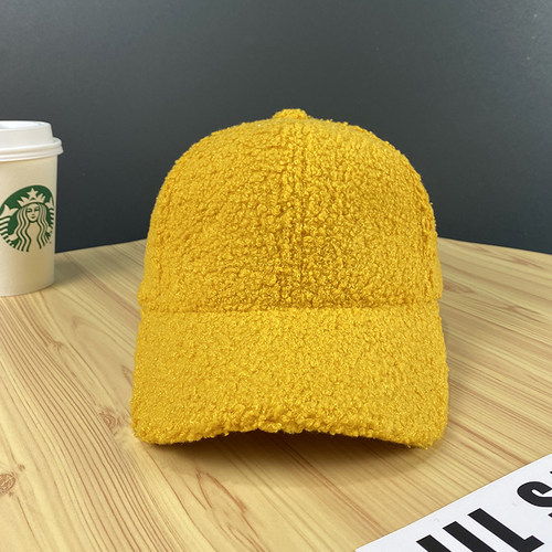 帽子男秋冬韩版潮棒球帽百搭时尚