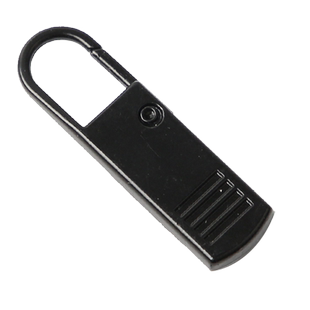 加厚可拆卸拉链头箱包配件羽绒服衣服裤子包包拉锁头替换修复拉坠