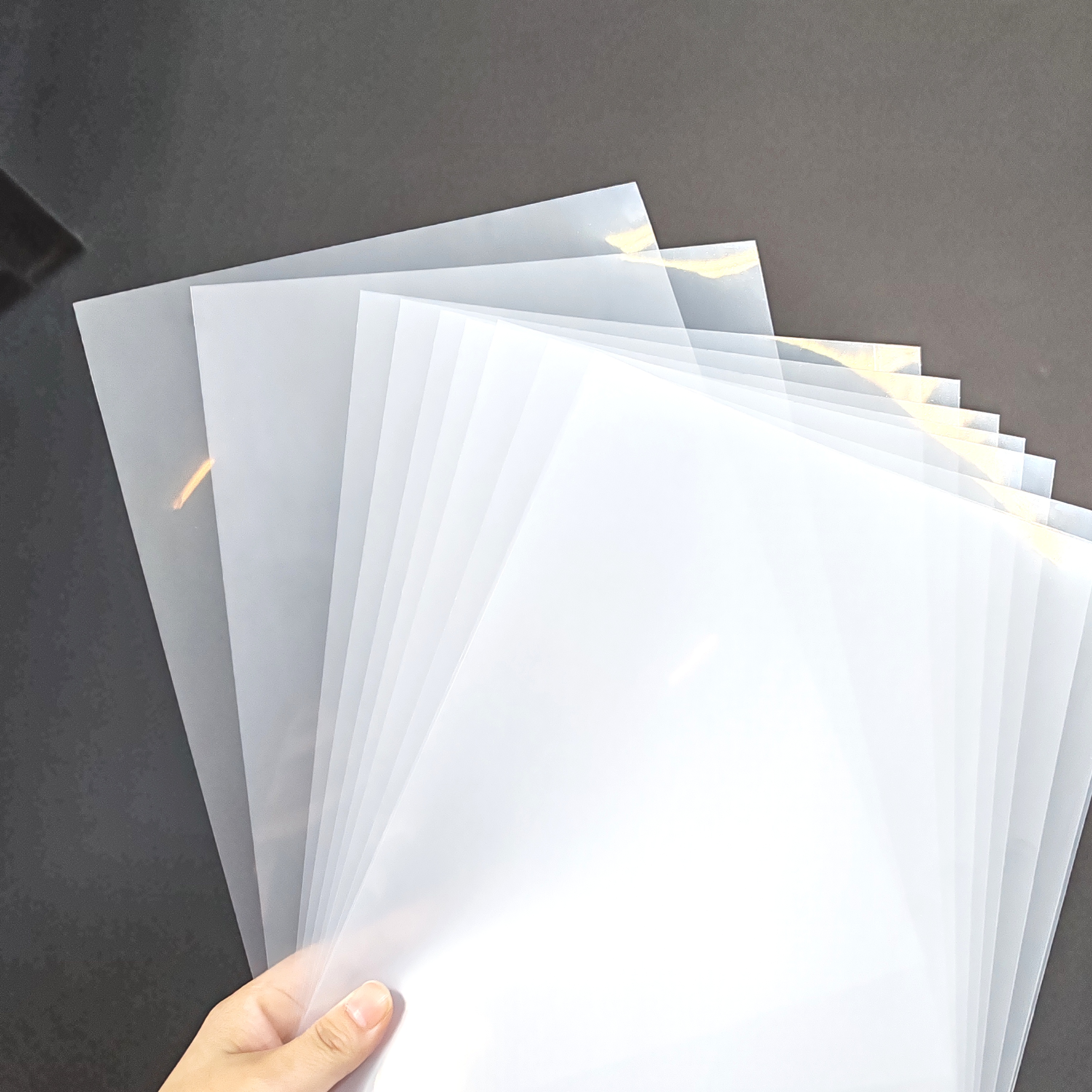 免剪泡棉胶气泡小刮板双面胶手帐立体拼贴工具pvc冷裱膜打底纸