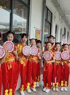 木质20cm23cm象王行舞鼓鼓舞少年舞蹈道具藏舞鼓热巴鼓太平女儿鼓