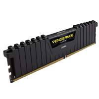 美商海盗船ddr4 8g 2400台式内存条