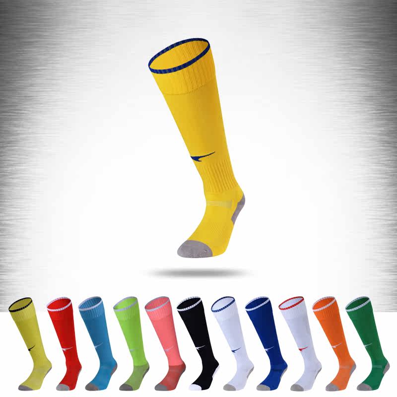UCAN/銳克團購專業比賽長筒足球襪加厚毛巾料舒適防滑吸汗A04602在類目 運動/瑜伽/健身/球迷用品, 足球, 足球襪中 - 來自Buy2taobao.com提供專業的淘寶代購服務