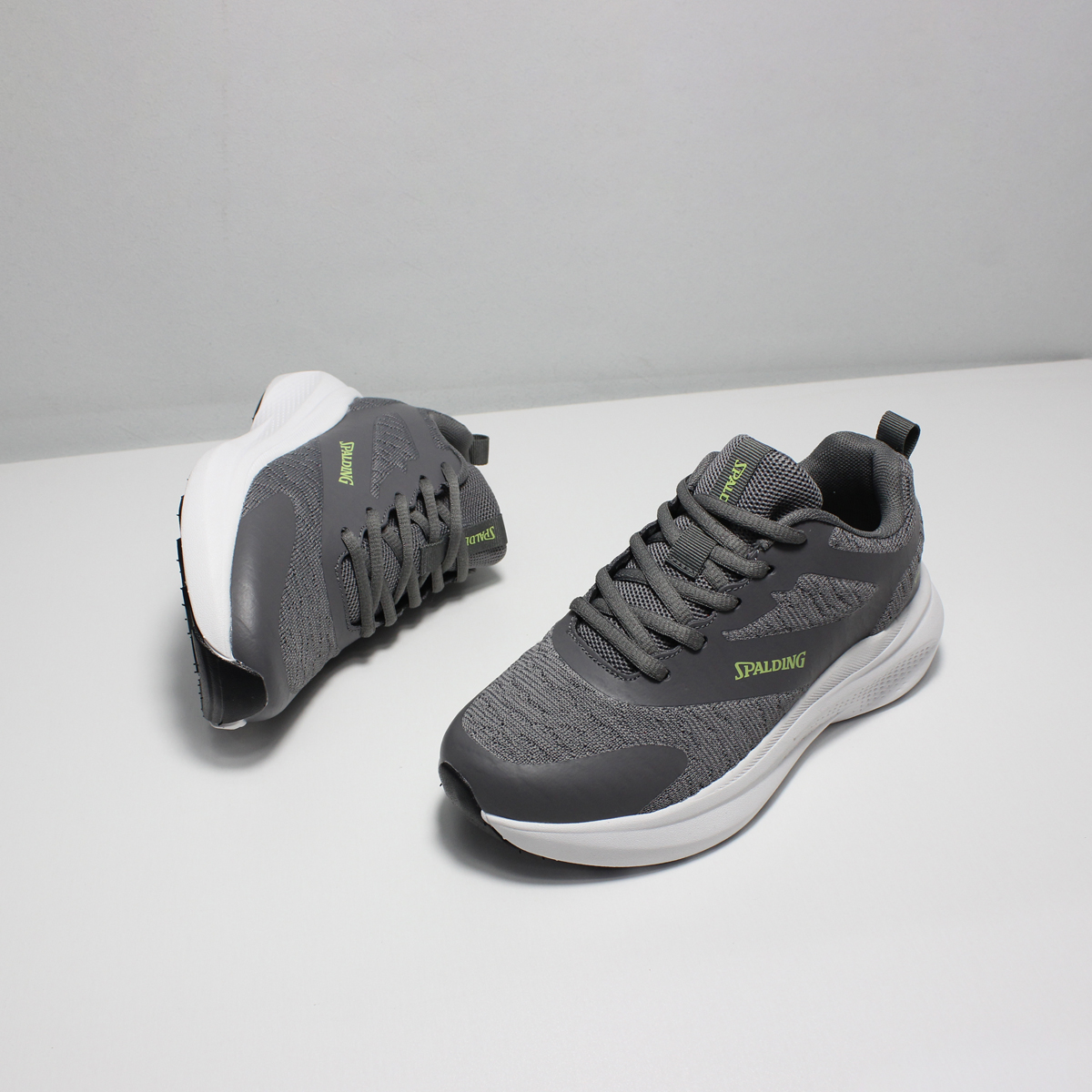 外贸欧美品牌清仓女鞋轻便透气网面运动鞋厚底增高软底缓震跑步鞋