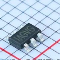 全新原装 MP2456GJ-Z 丝印AGV* IAGV 贴片SOT23-6 降压转换器IC