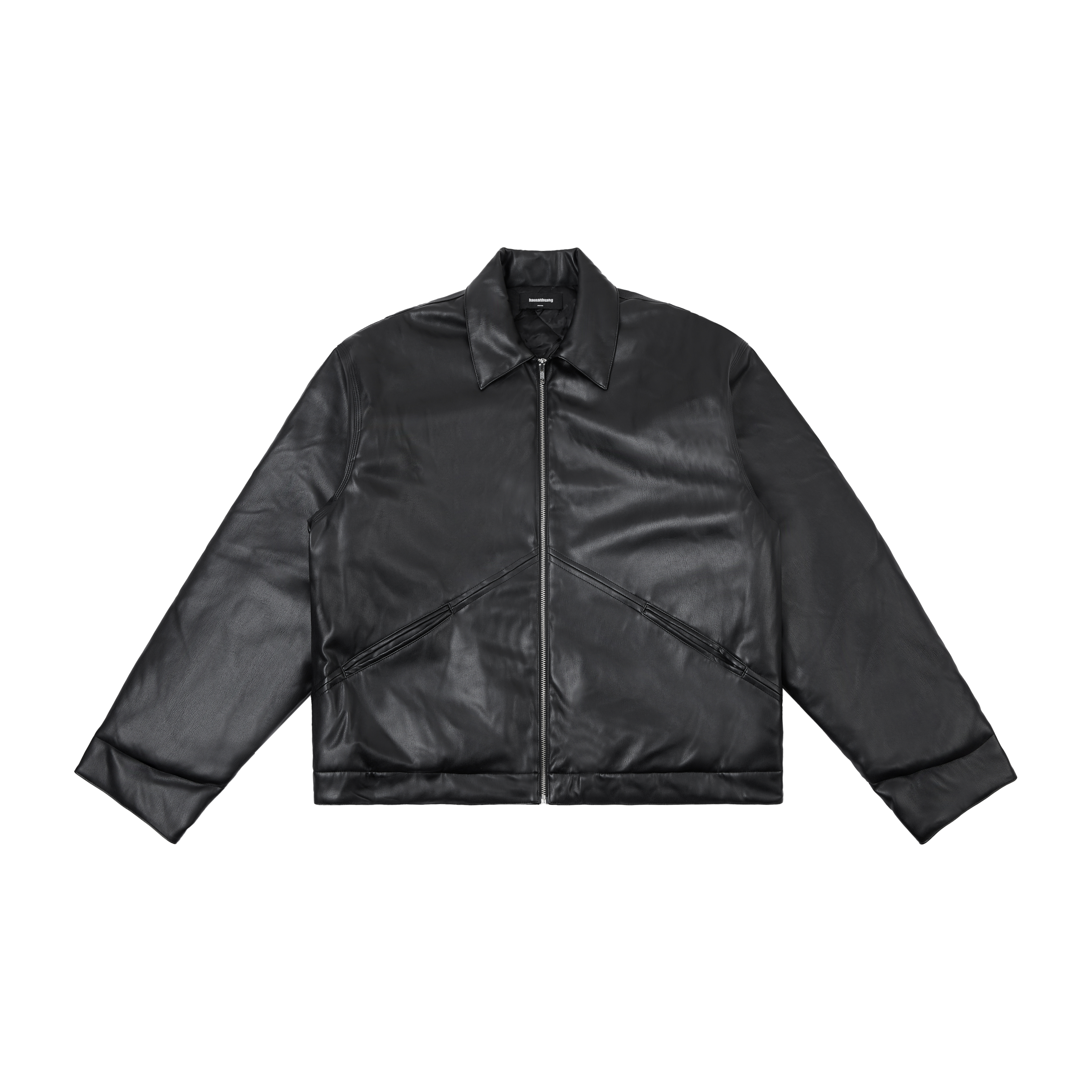 卡哈特风纤皮夹棉工装棉服