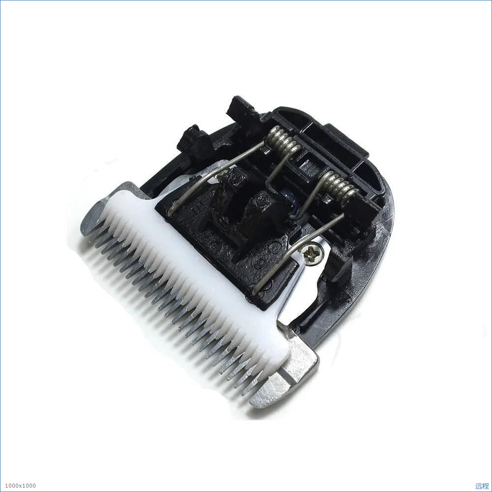 兼容雷明顿HC5810 HC5811宝润X7 P2 P6 P9 S1电动理发器备用刀头