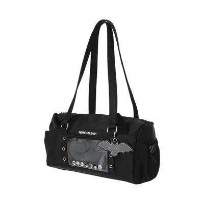 Miniso名创优品enhypen Character系列单肩包斜挎包