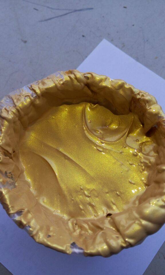 防烫金浆 水性胶浆 金浆 防金浆 环保型 1公斤装