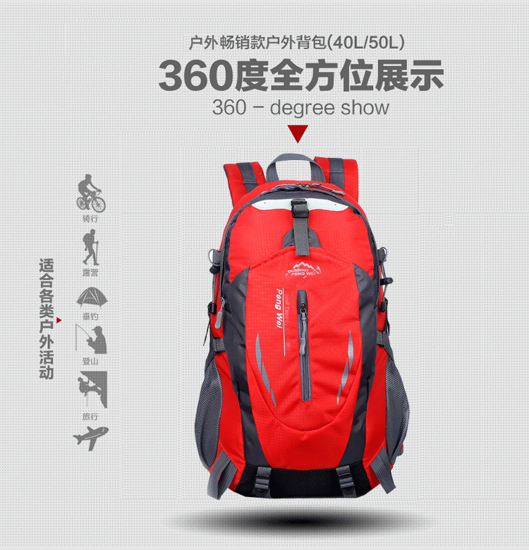 Sac homme - Ref 54145 Image 5