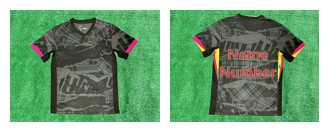 thumbnail for 24-25 C.helse  third fans version jersey【ID：4909165144】