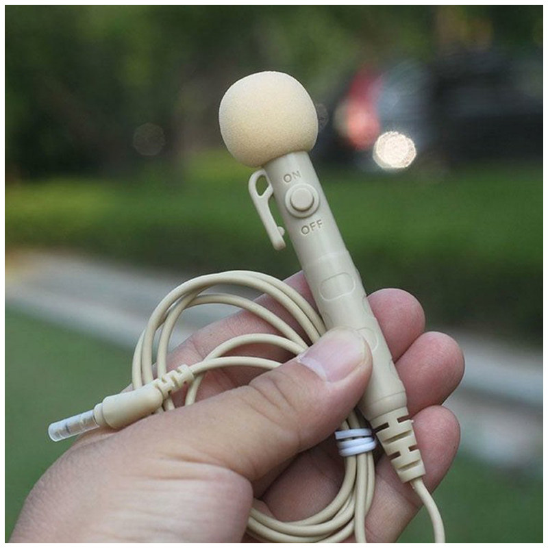 扩音器专用 手持式带开关麦克风麦克风/话筒